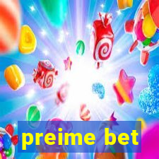 preime bet