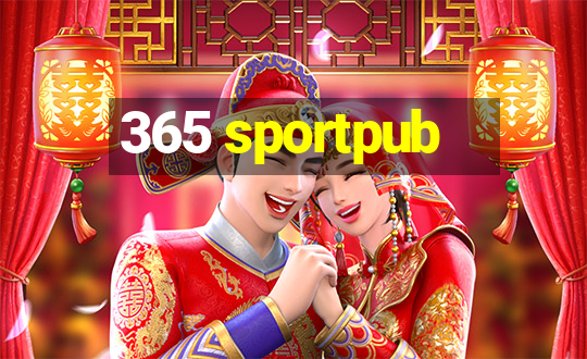 365 sportpub