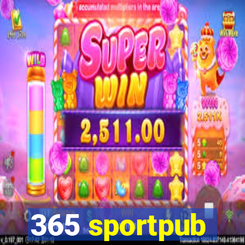 365 sportpub