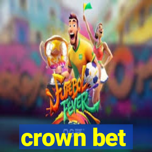 crown bet