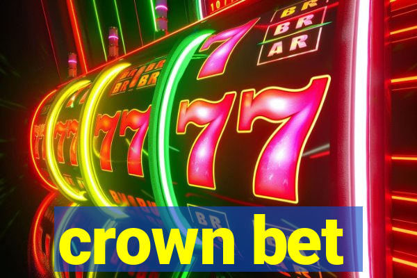 crown bet