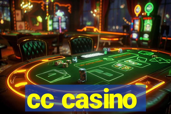 cc casino