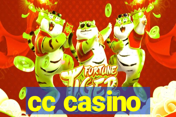 cc casino