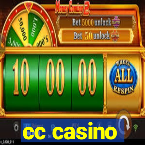 cc casino