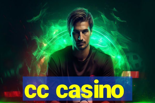 cc casino