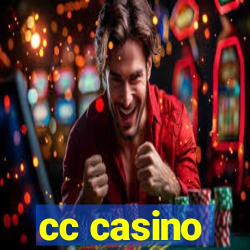 cc casino