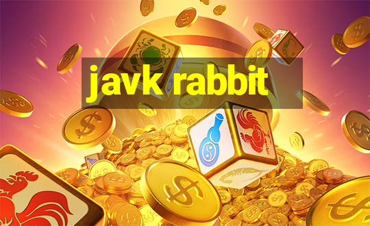 javk rabbit