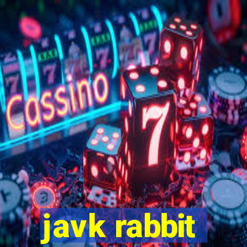 javk rabbit