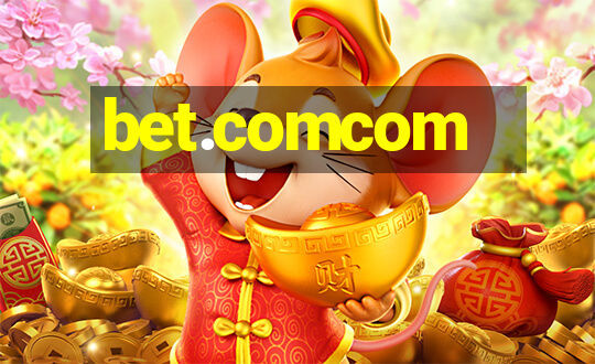 bet.comcom