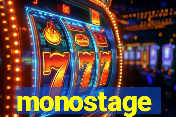 monostage