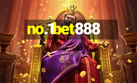 no.1bet888