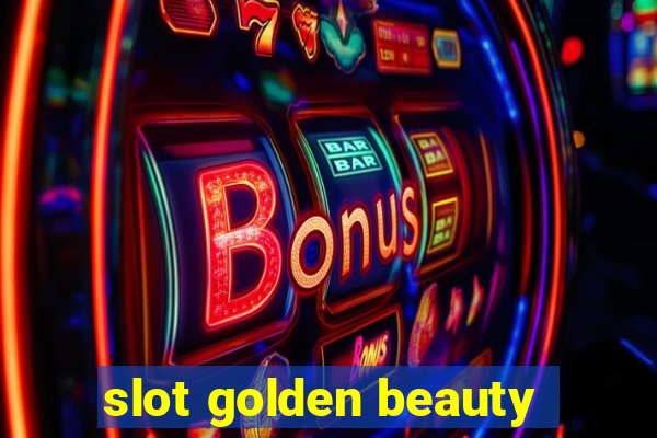 slot golden beauty