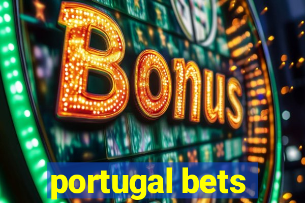 portugal bets