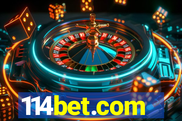 114bet.com