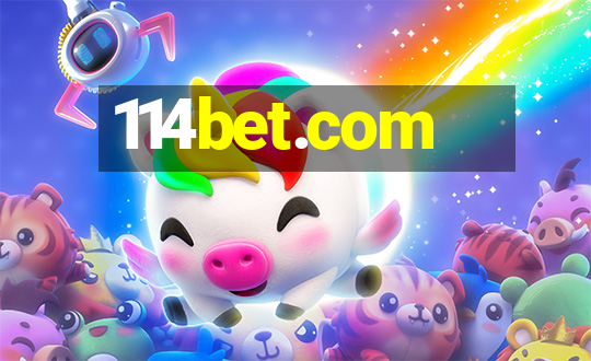 114bet.com