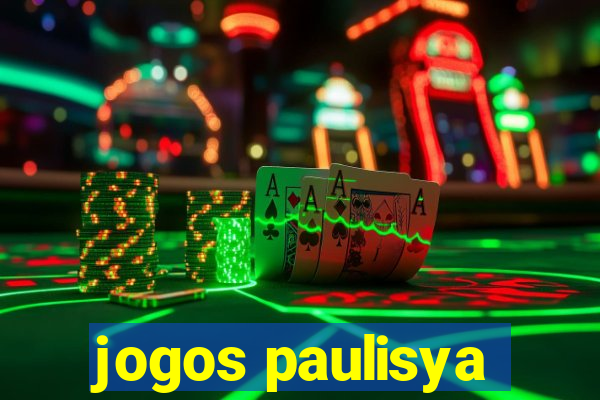 jogos paulisya