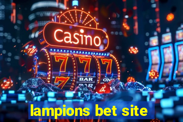 lampions bet site