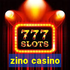 zino casino