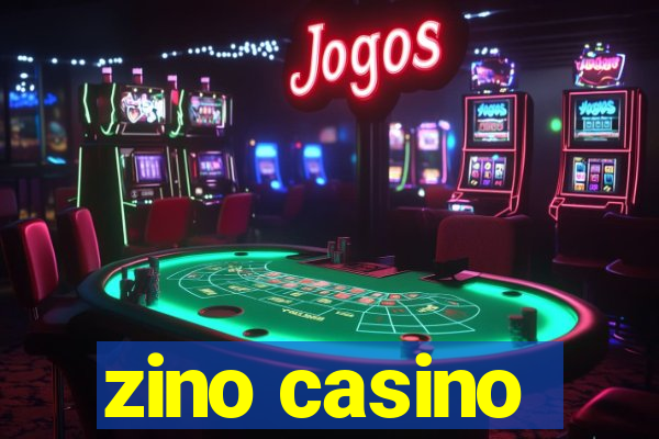 zino casino