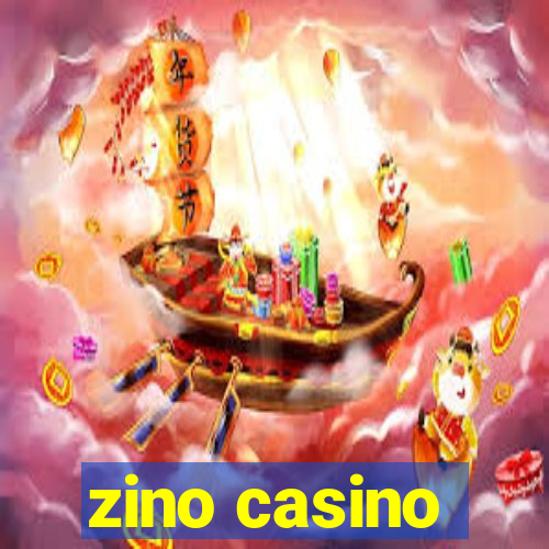 zino casino