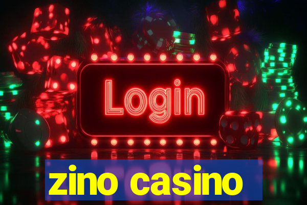 zino casino