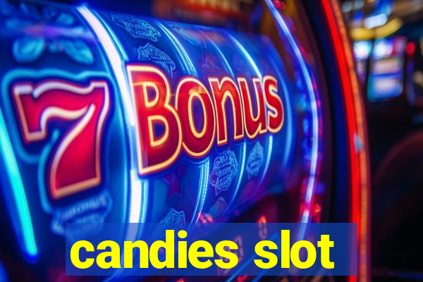 candies slot