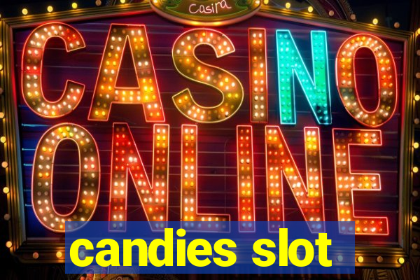 candies slot