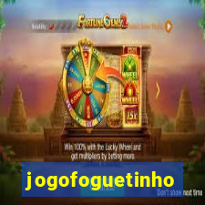 jogofoguetinho