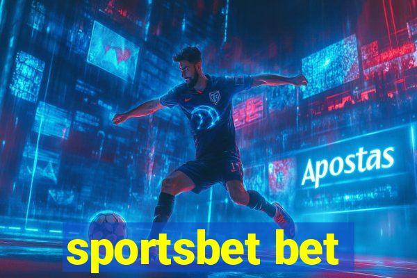 sportsbet bet