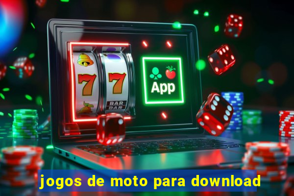 jogos de moto para download