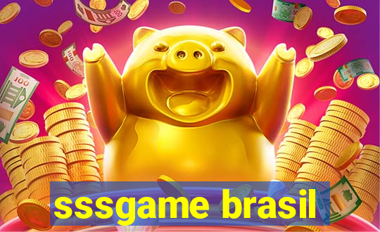 sssgame brasil