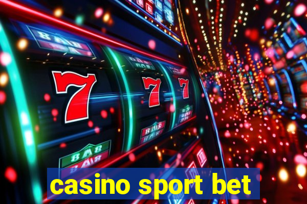 casino sport bet