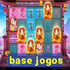 base jogos