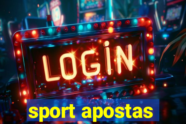 sport apostas