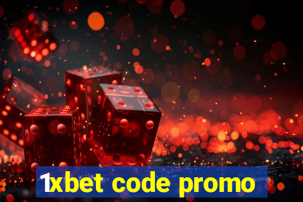 1xbet code promo