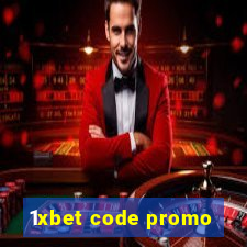 1xbet code promo