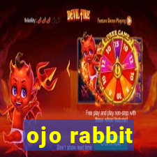 ojo rabbit