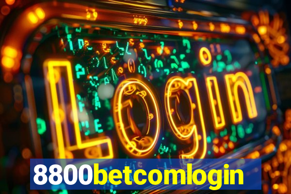 8800betcomlogin