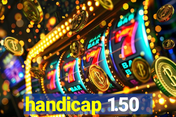 handicap 1.50