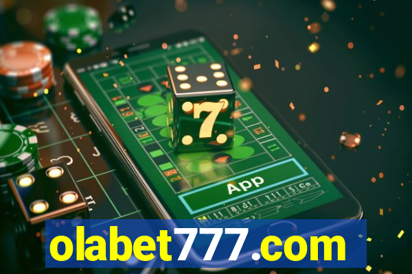 olabet777.com