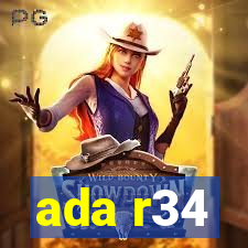 ada r34