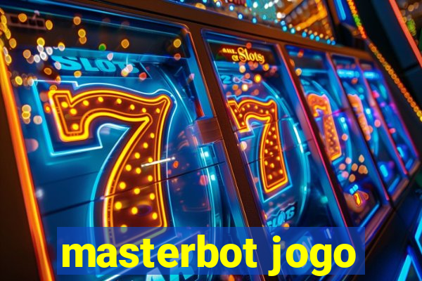 masterbot jogo