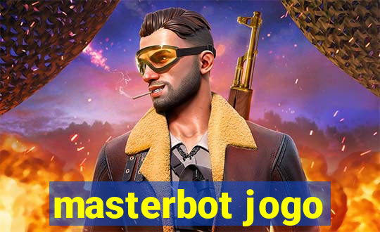 masterbot jogo