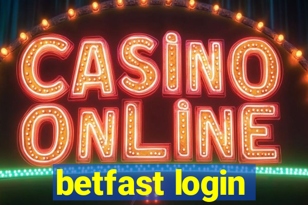 betfast login