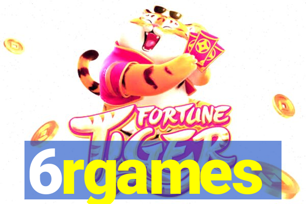 6rgames