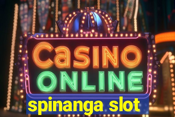 spinanga slot