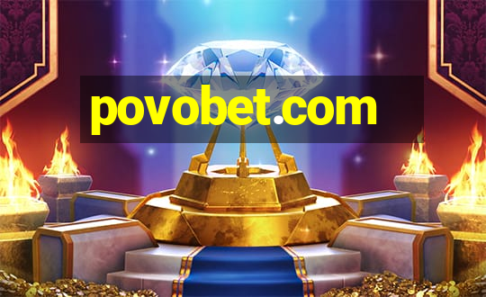 povobet.com