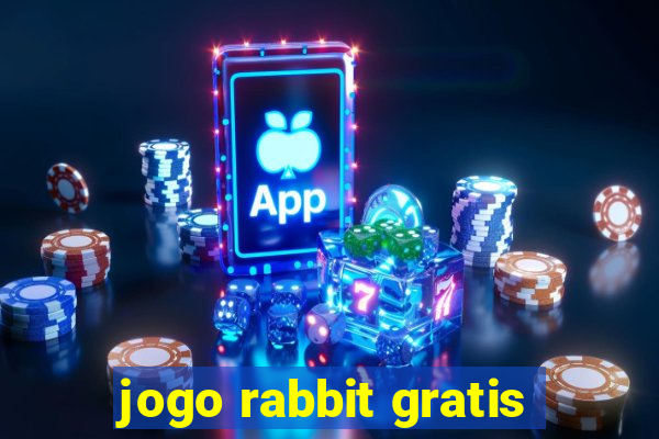 jogo rabbit gratis