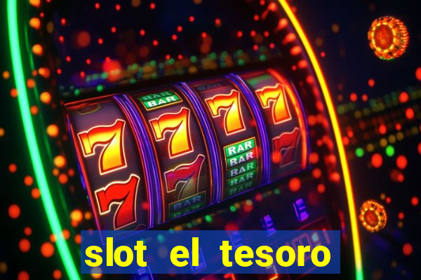 slot el tesoro pirata fiable