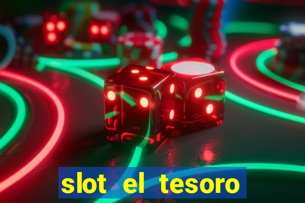 slot el tesoro pirata fiable